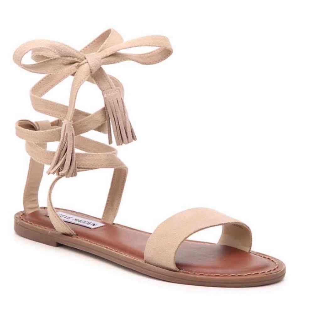 Steve Madden Kario Sandals!